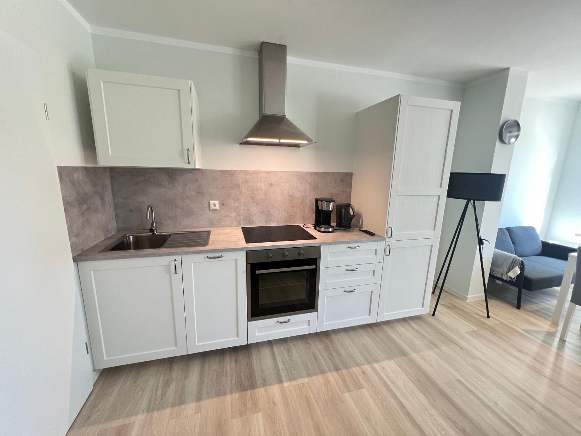 Schwalehof Gaestewohnungen Bonebuttel Exteriér fotografie